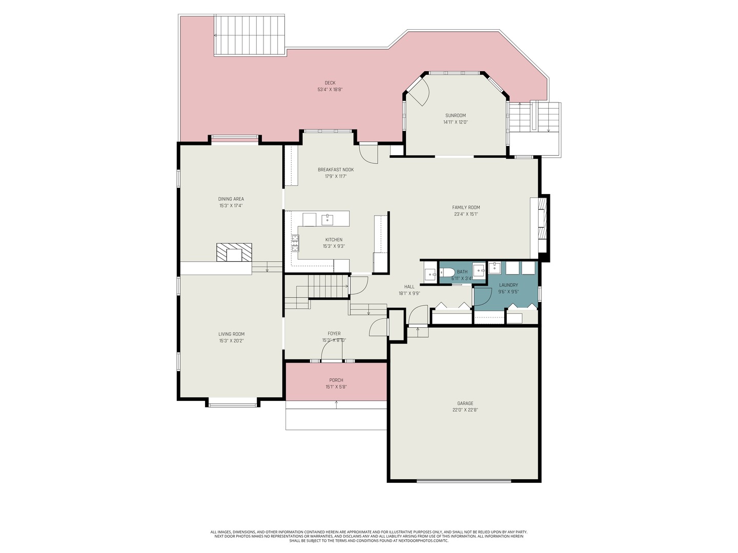 841 Turnbridge Circle, Naperville, IL 60540