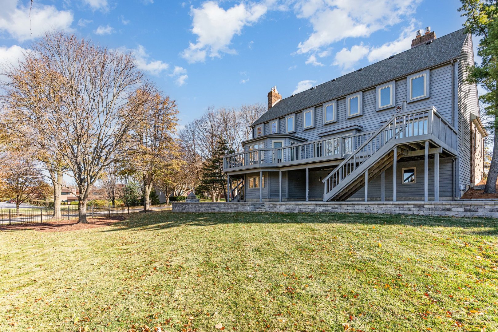 841 Turnbridge Circle, Naperville, IL 60540