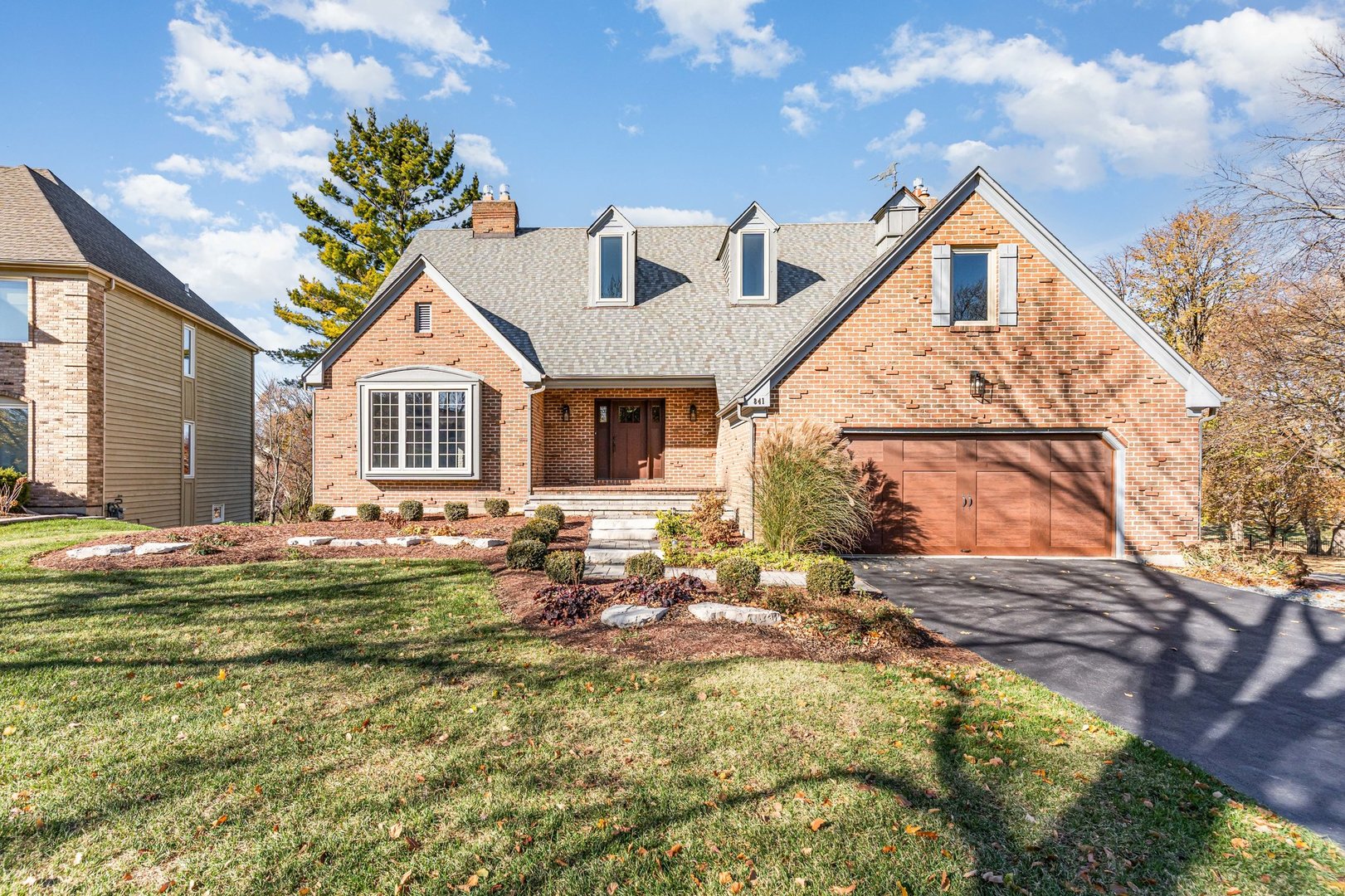 841 Turnbridge Circle, Naperville, IL 60540