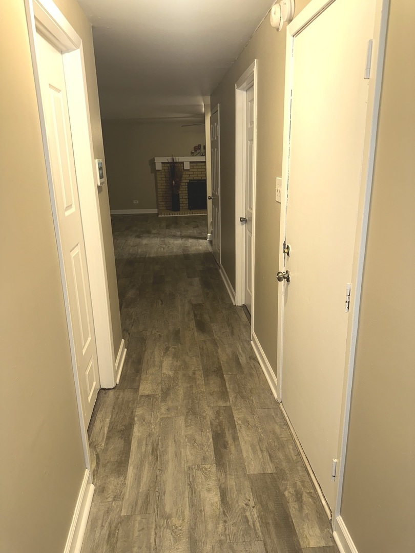 56 Timberlane Road, Matteson, IL 60443