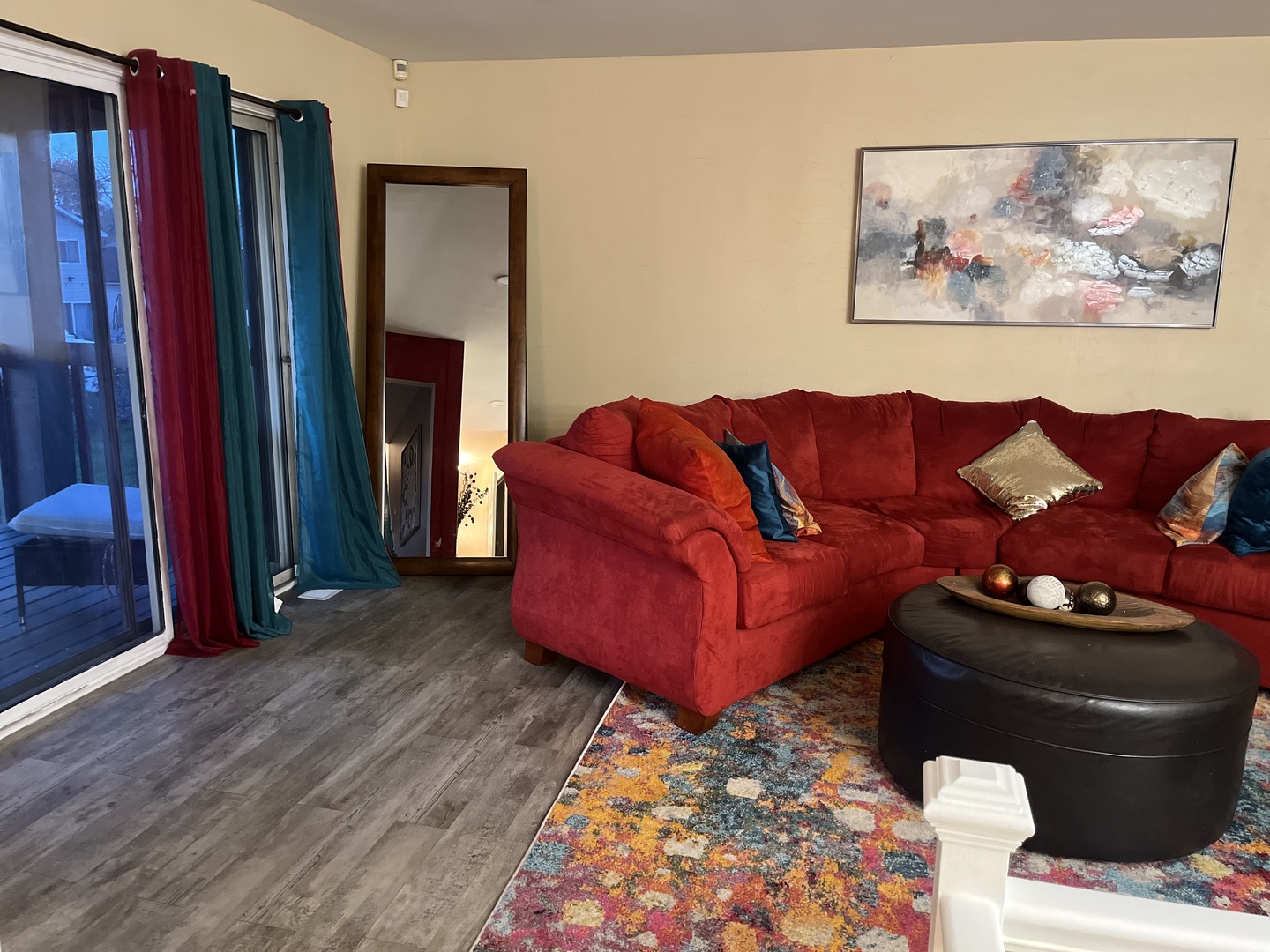 56 Timberlane Road, Matteson, IL 60443