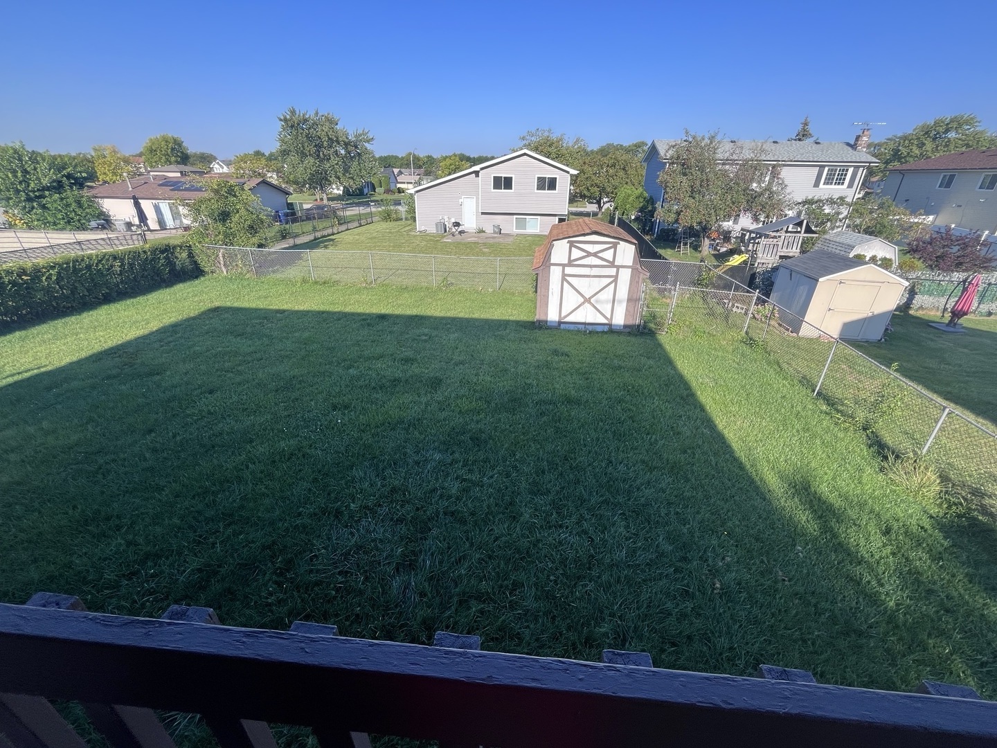 56 Timberlane Road, Matteson, IL 60443