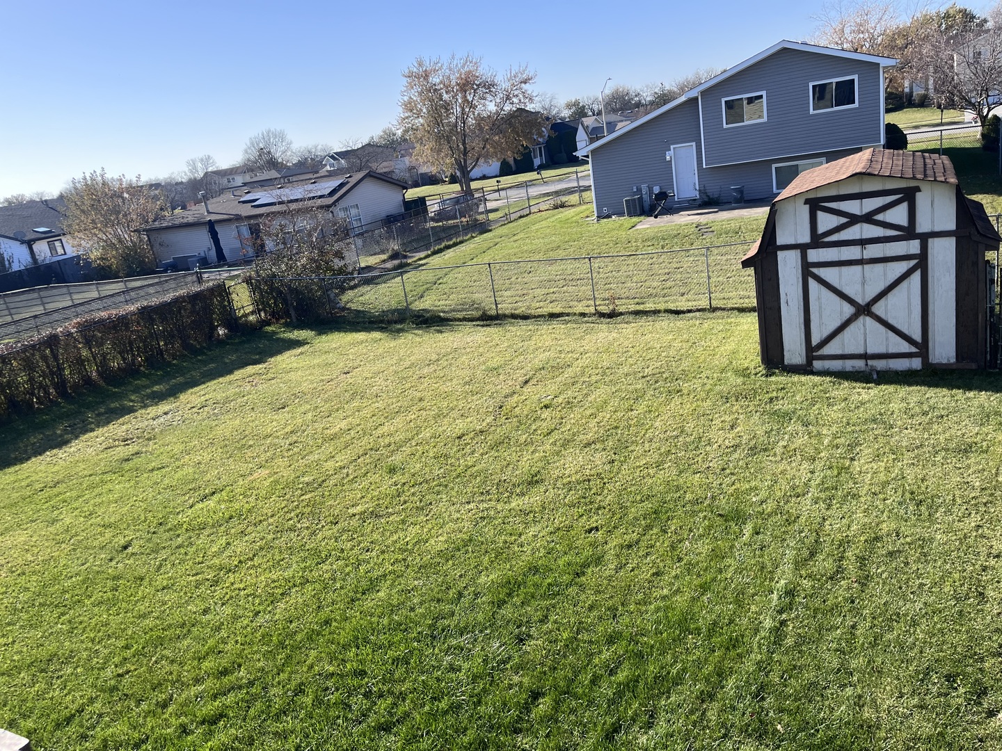 56 Timberlane Road, Matteson, IL 60443