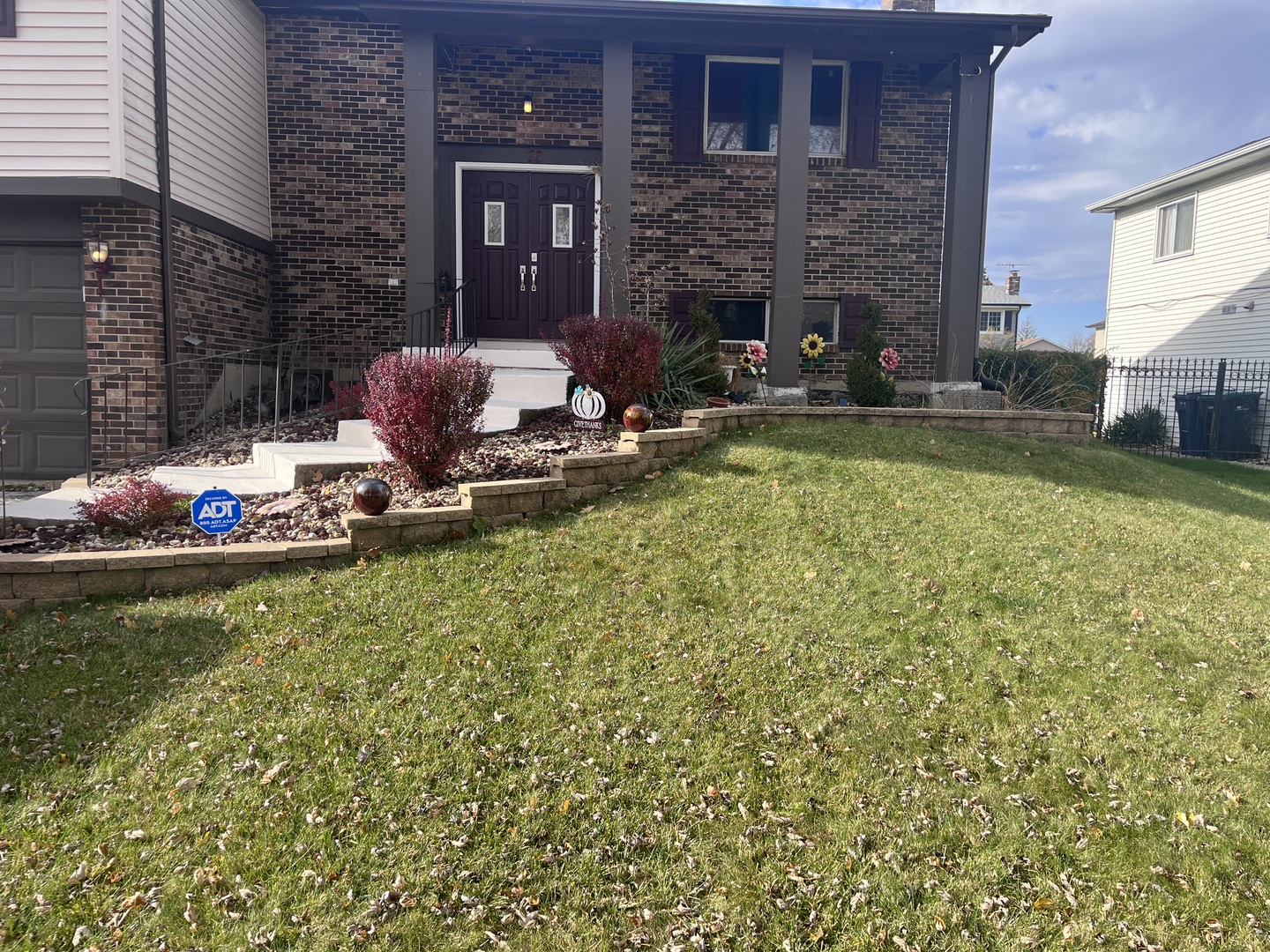 56 Timberlane Road, Matteson, IL 60443