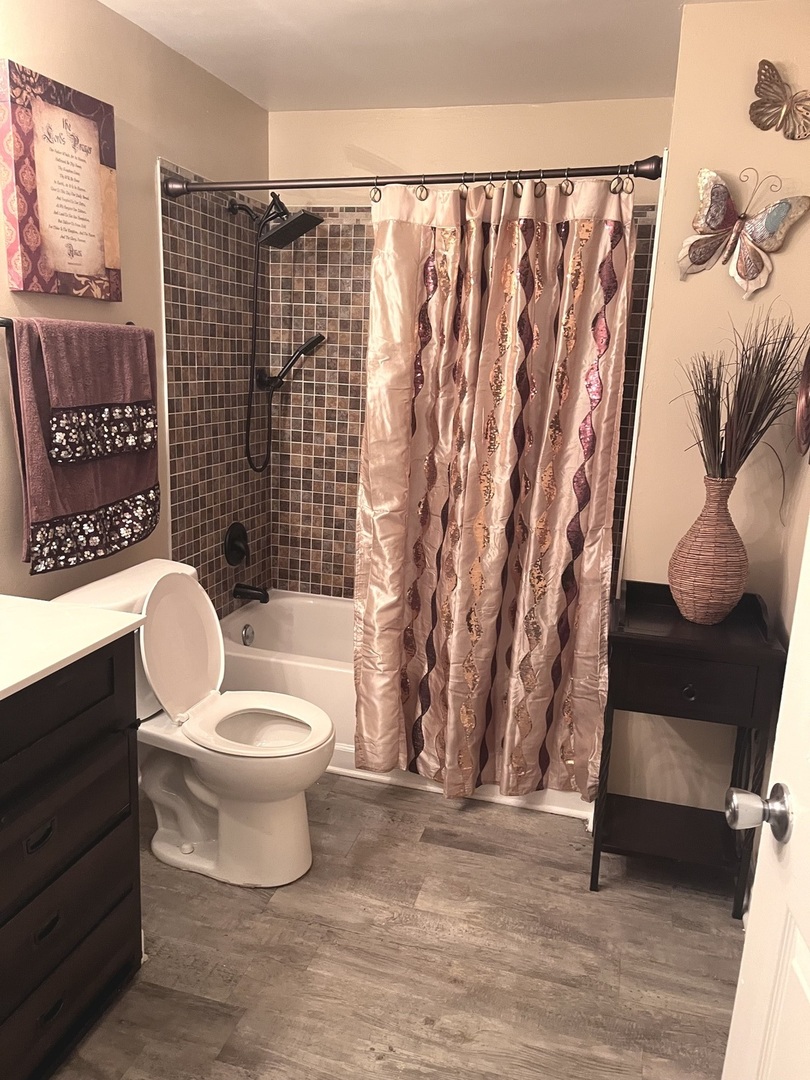 56 Timberlane Road, Matteson, IL 60443