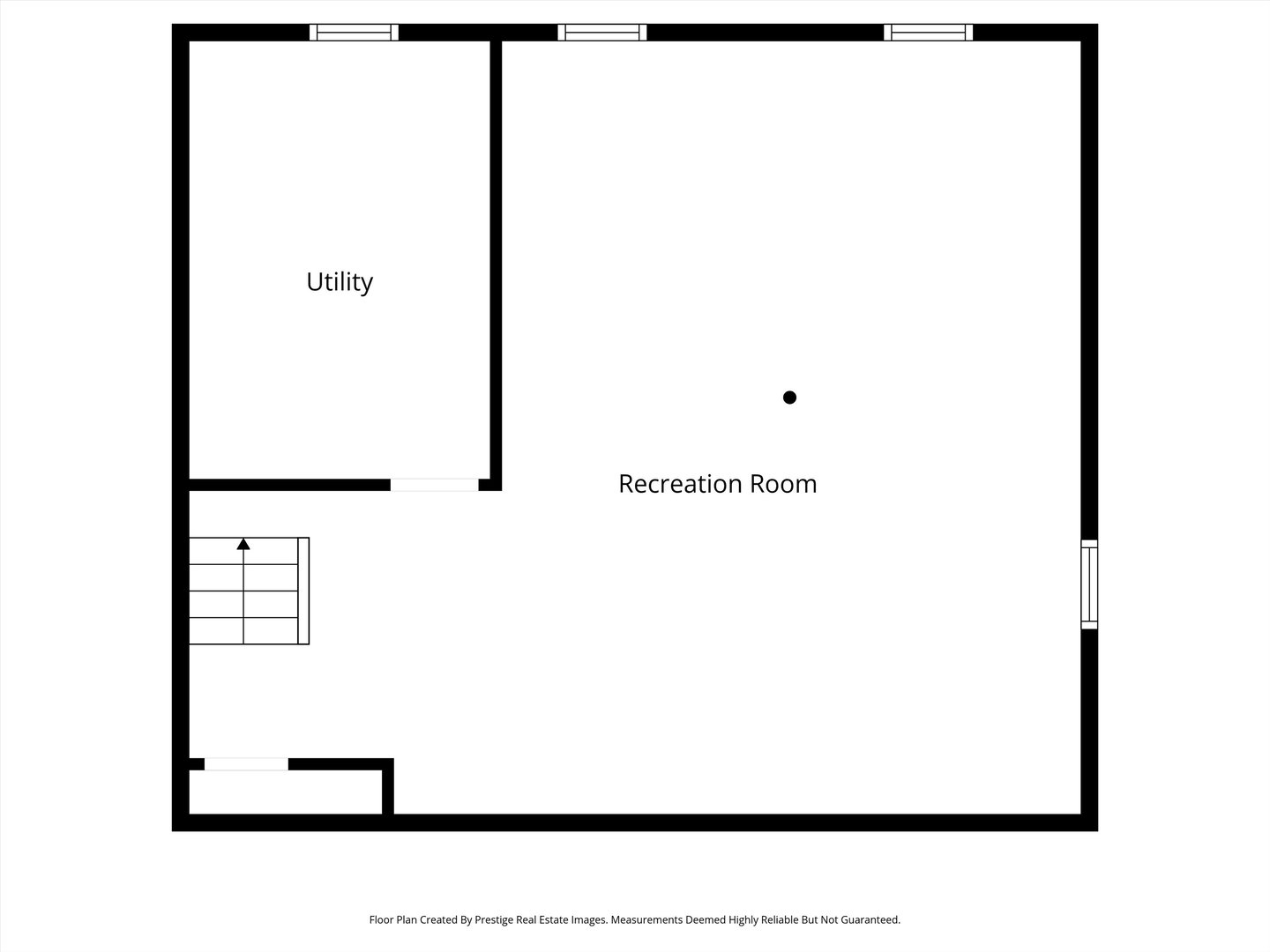 1404 S Birch Drive, Mount Prospect, IL 60056