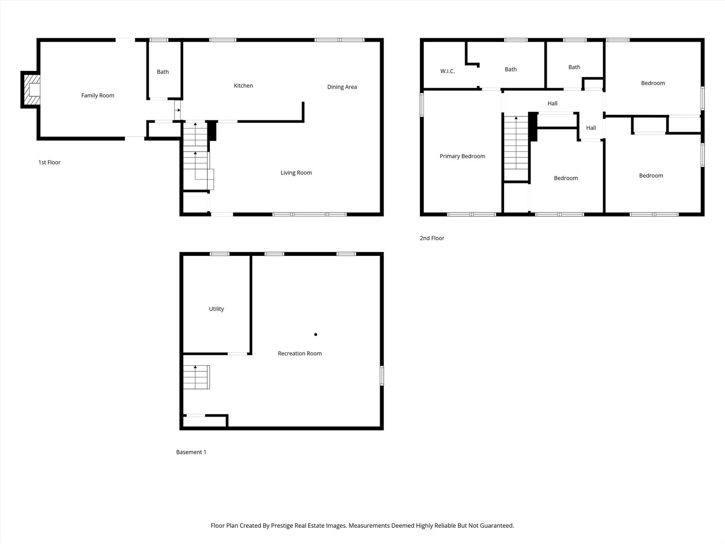 1404 S Birch Drive, Mount Prospect, IL 60056