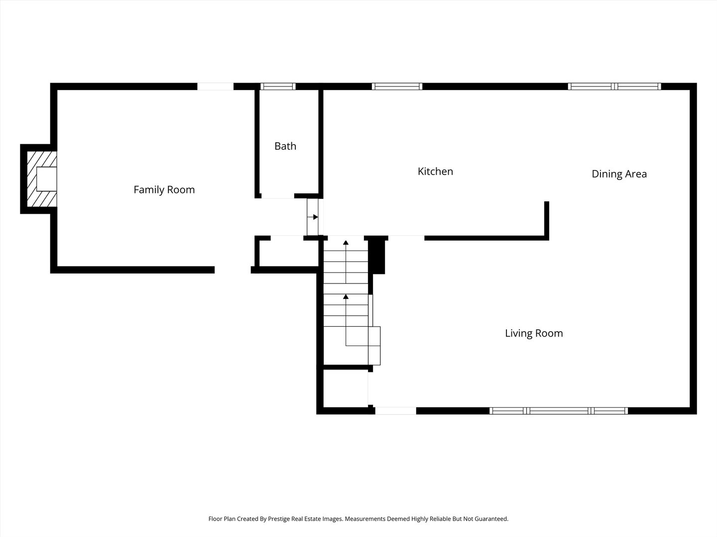 1404 S Birch Drive, Mount Prospect, IL 60056