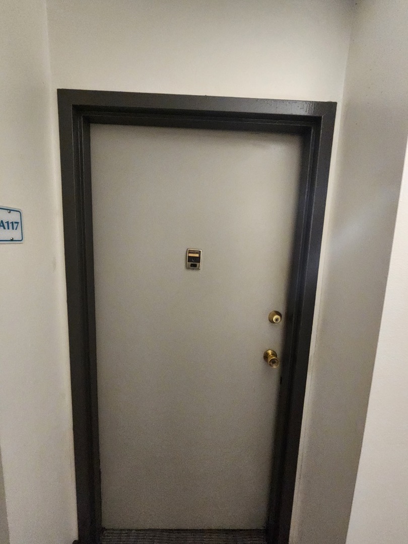 8000 Archer Avenue #117, Willow Springs, IL 60480