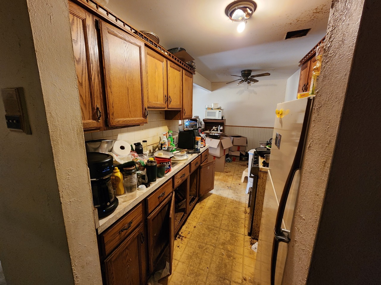 8000 Archer Avenue #117, Willow Springs, IL 60480