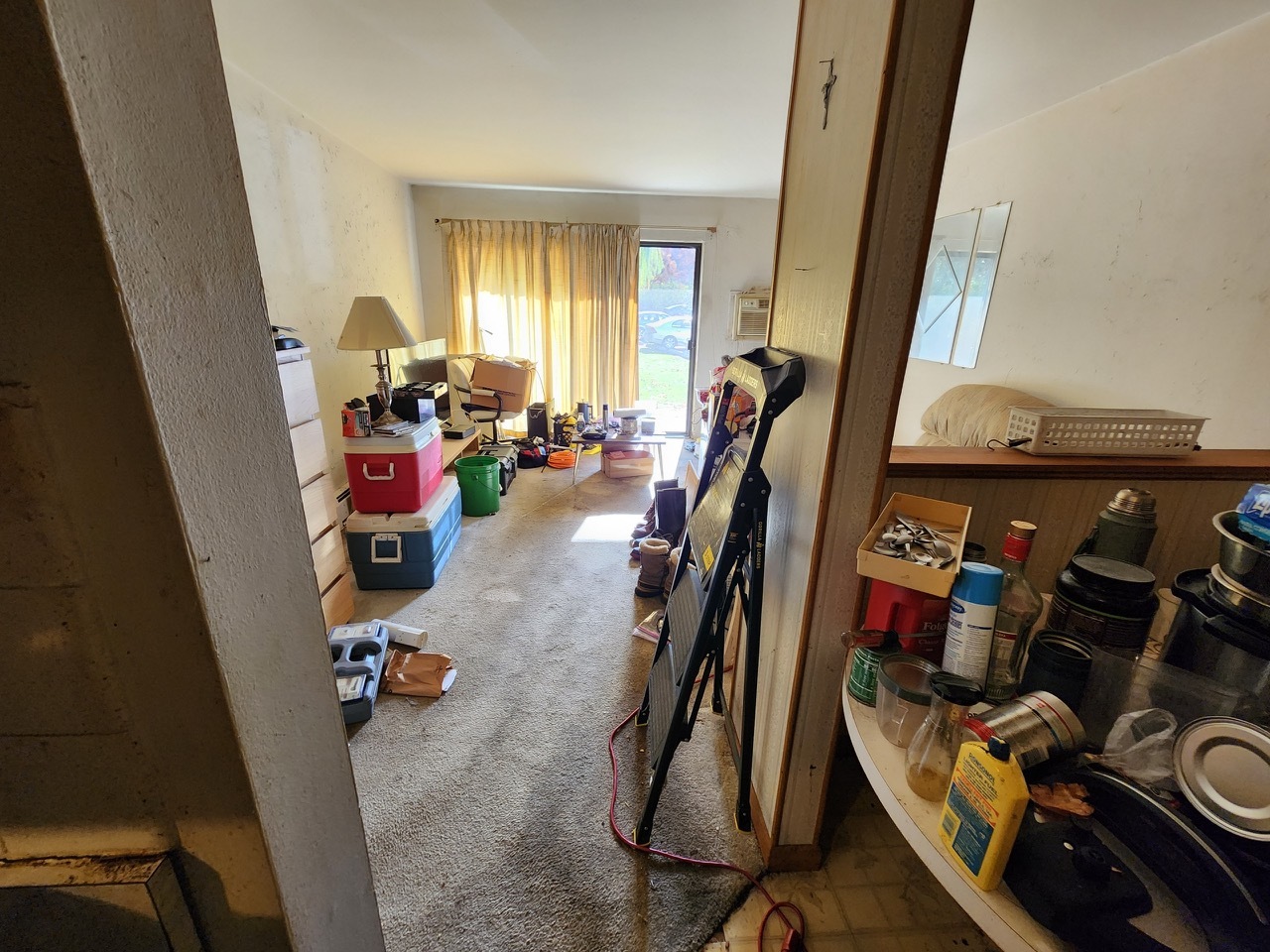 8000 Archer Avenue #117, Willow Springs, IL 60480