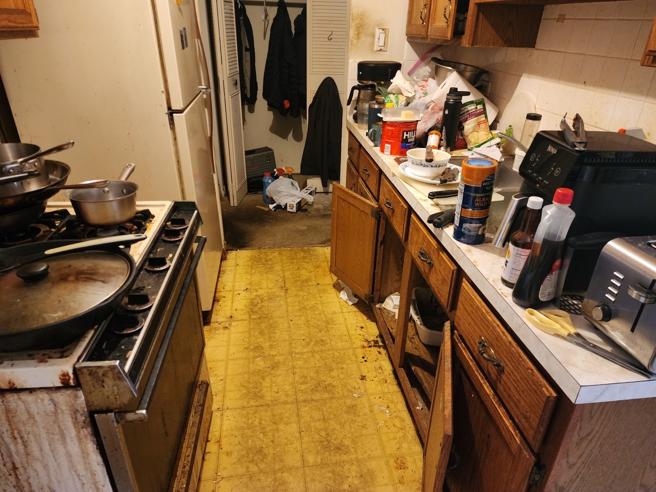 8000 Archer Avenue #117, Willow Springs, IL 60480