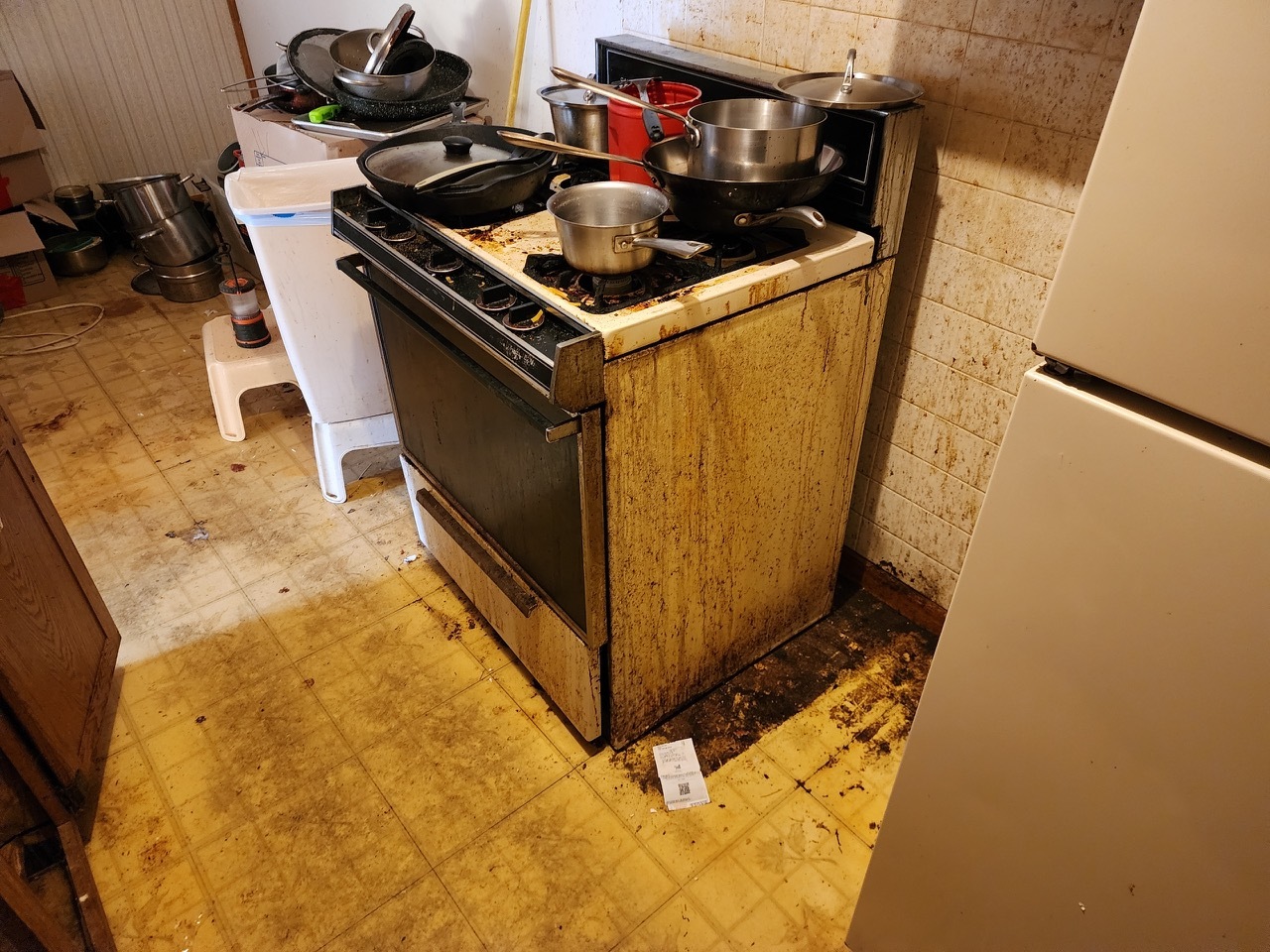 8000 Archer Avenue #117, Willow Springs, IL 60480