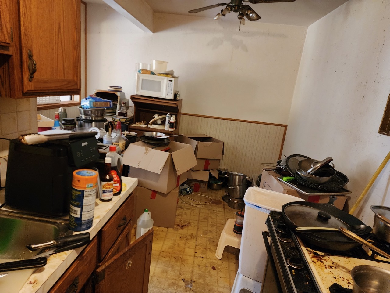 8000 Archer Avenue #117, Willow Springs, IL 60480