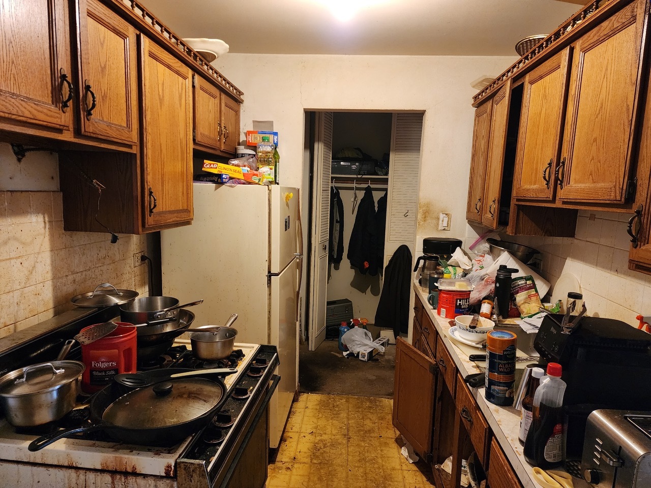 8000 Archer Avenue #117, Willow Springs, IL 60480