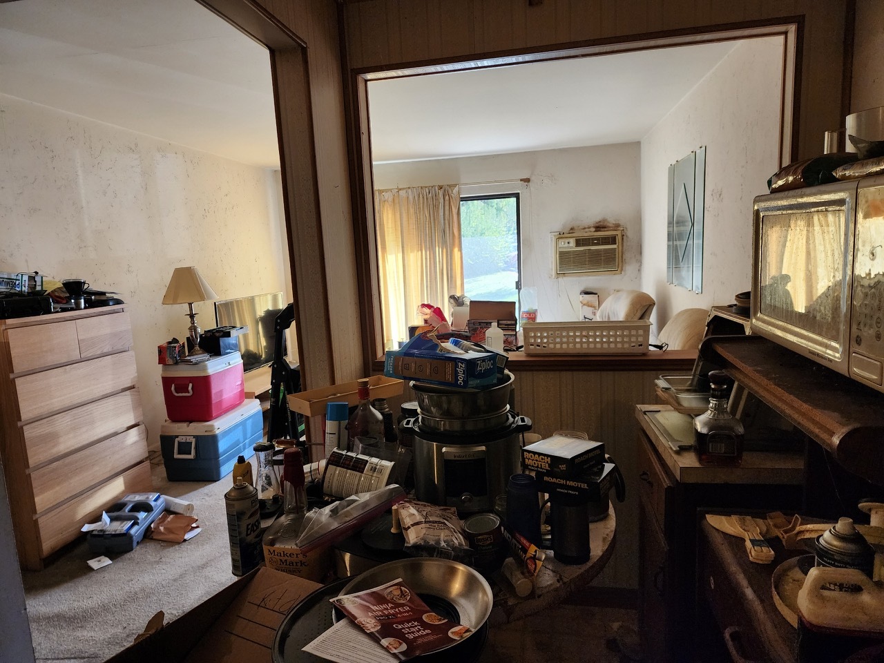 8000 Archer Avenue #117, Willow Springs, IL 60480