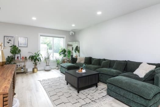 342 Seminole Lane, Carol Stream, IL 60188