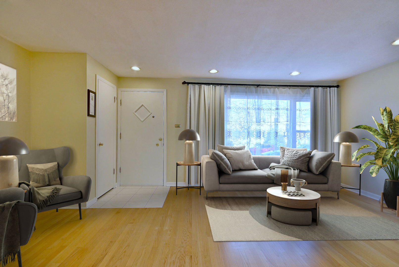 6513 N NEVA Avenue, Chicago, IL 60631