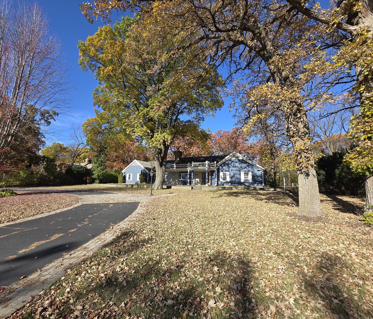 9718 Partridge Lane, Lakewood, IL 60014