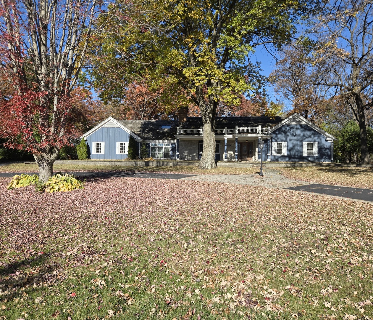 9718 Partridge Lane, Lakewood, IL 60014