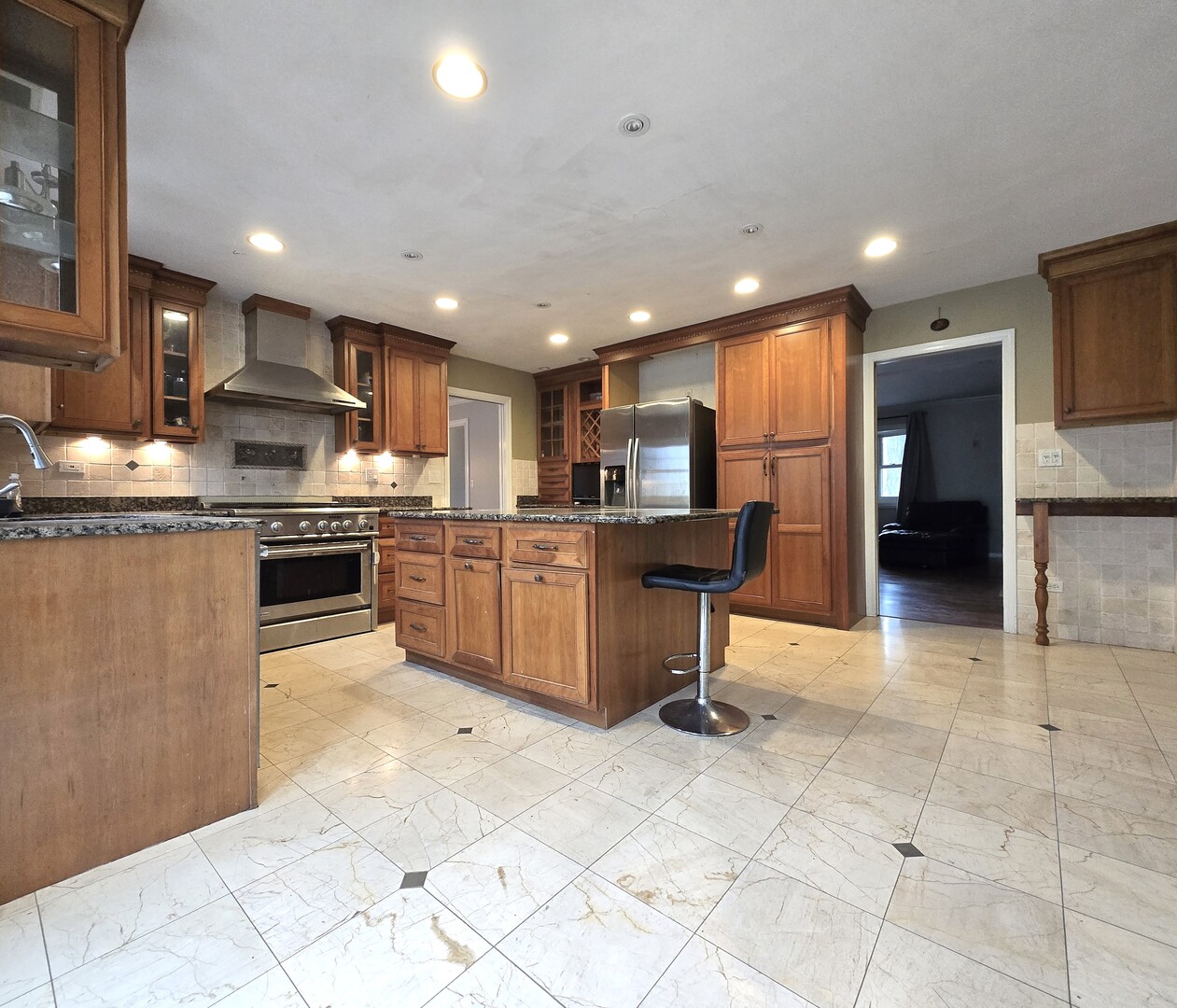 9718 Partridge Lane, Lakewood, IL 60014