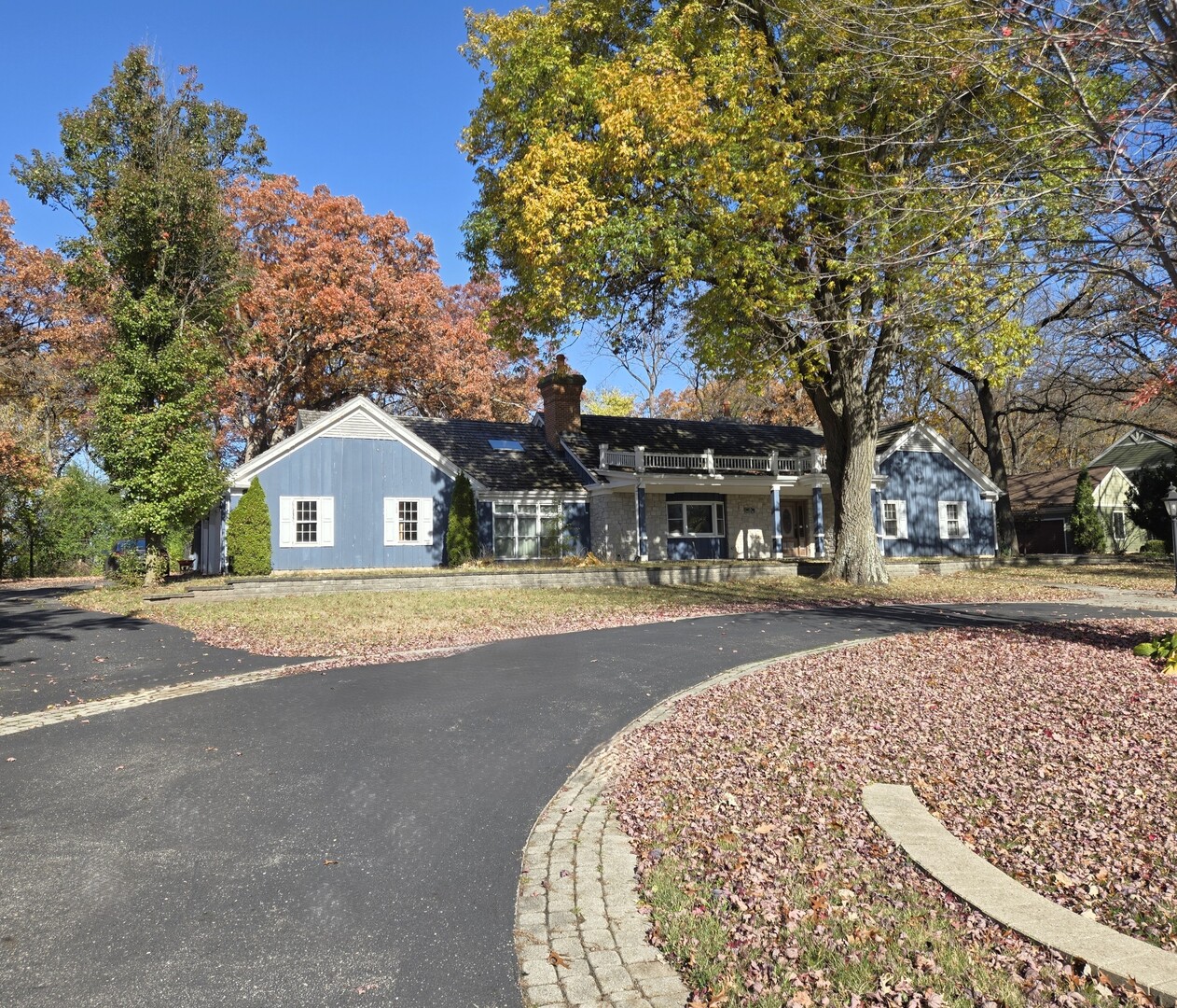 9718 Partridge Lane, Lakewood, IL 60014