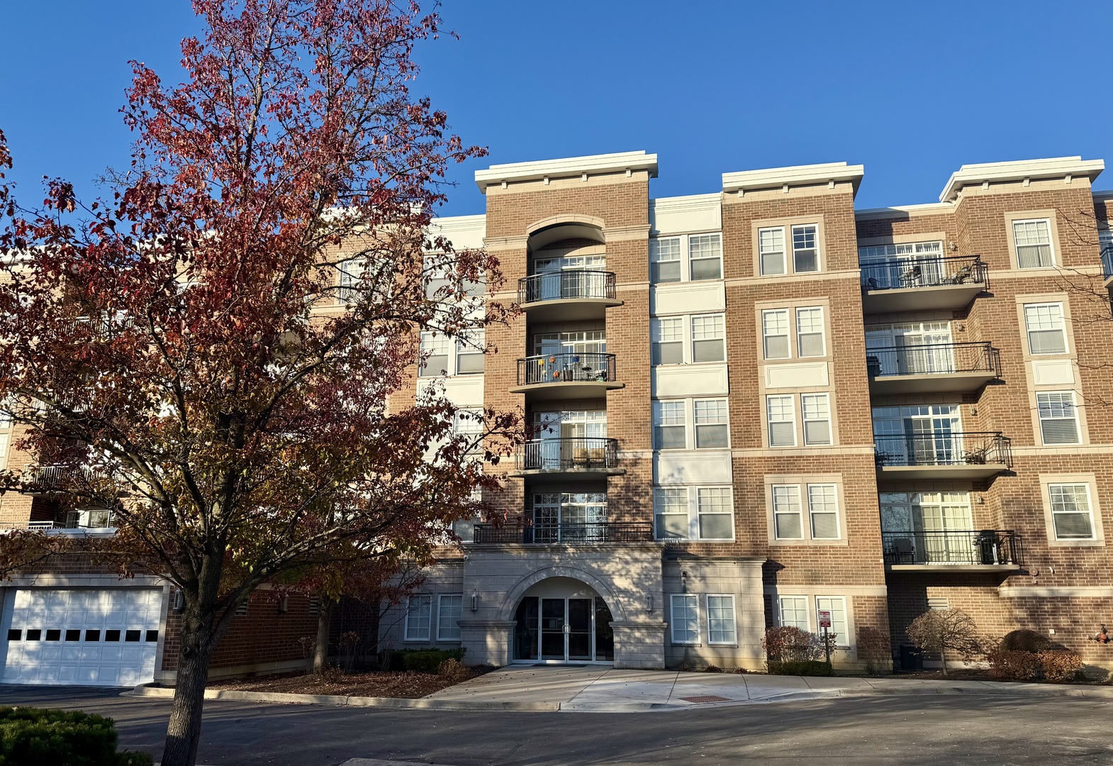 455 W Wood Street #212, Palatine, IL 60067