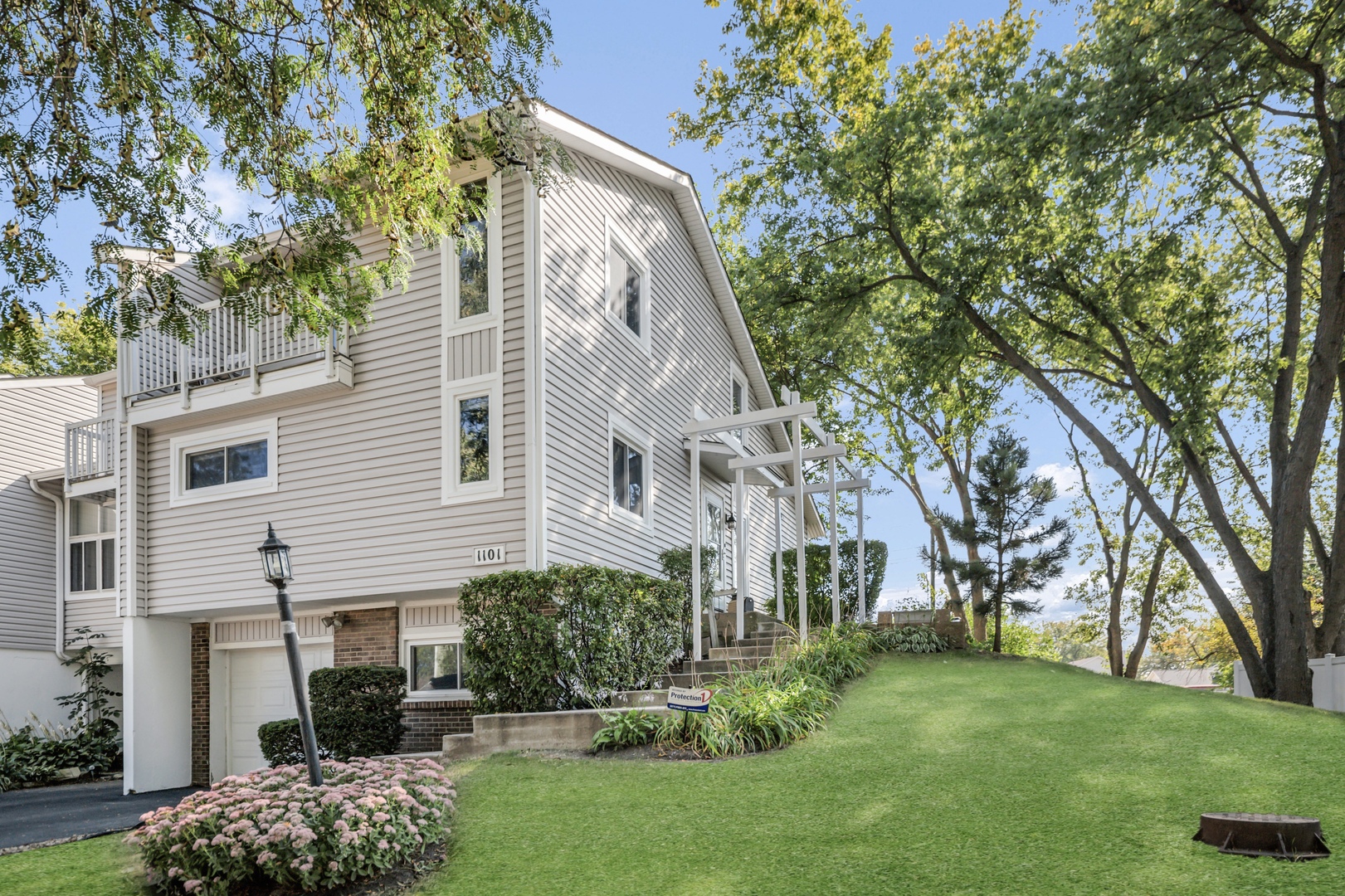 1101 Sausalito Court #1101, Bartlett, IL 60103