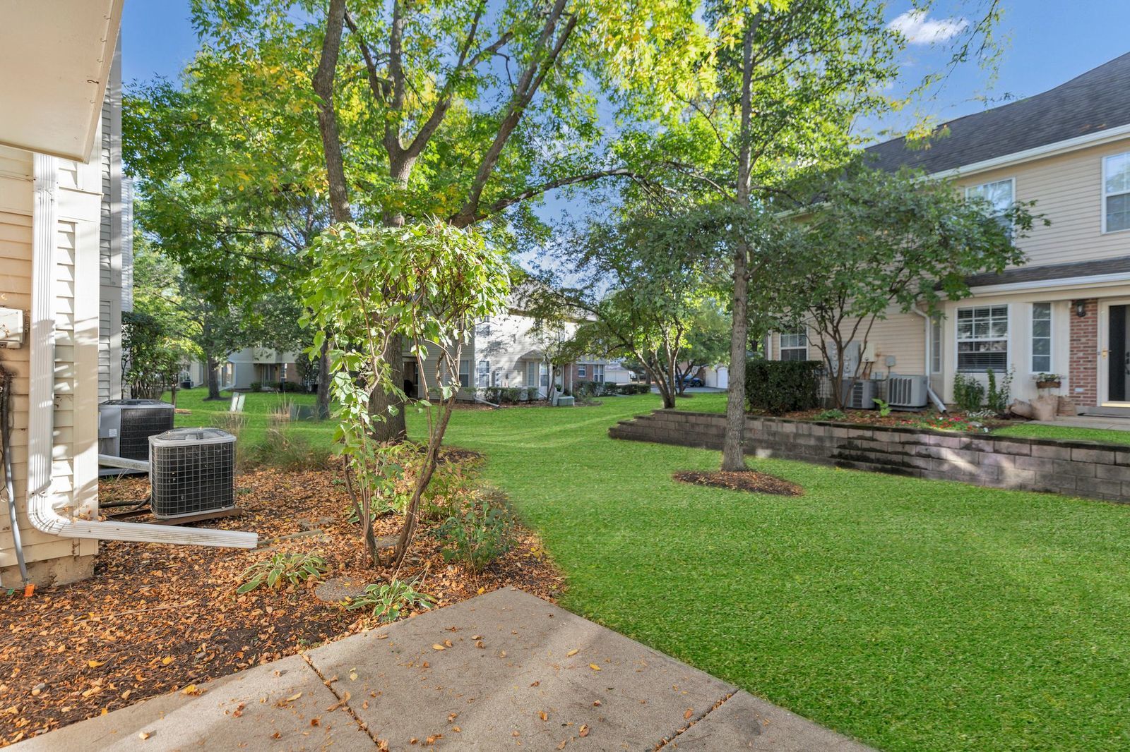 2116 Glasgow Court #2116, Hanover Park, IL 60133