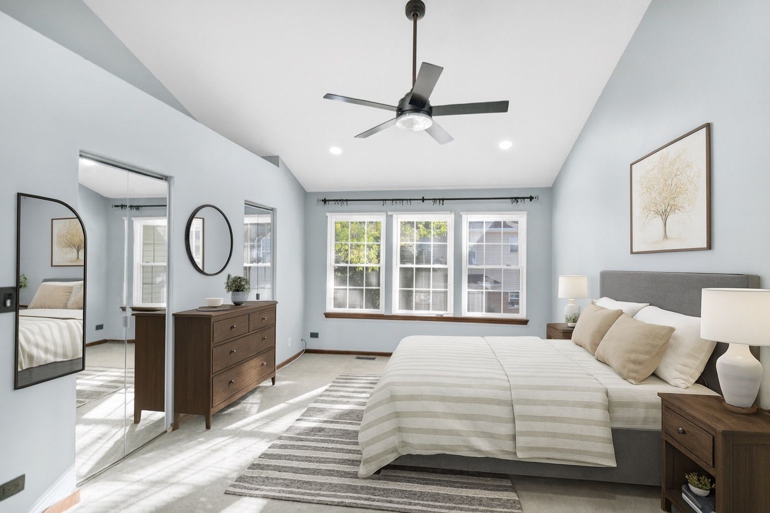 2116 Glasgow Court #2116, Hanover Park, IL 60133