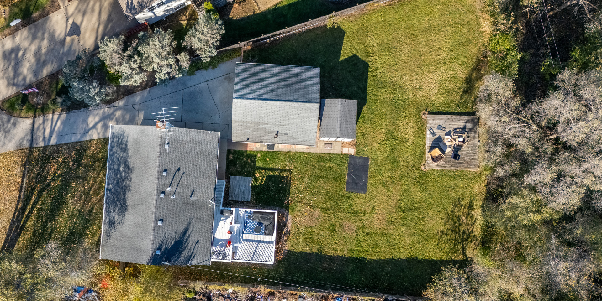 35211 N Randhill Drive, Ingleside, IL 60041