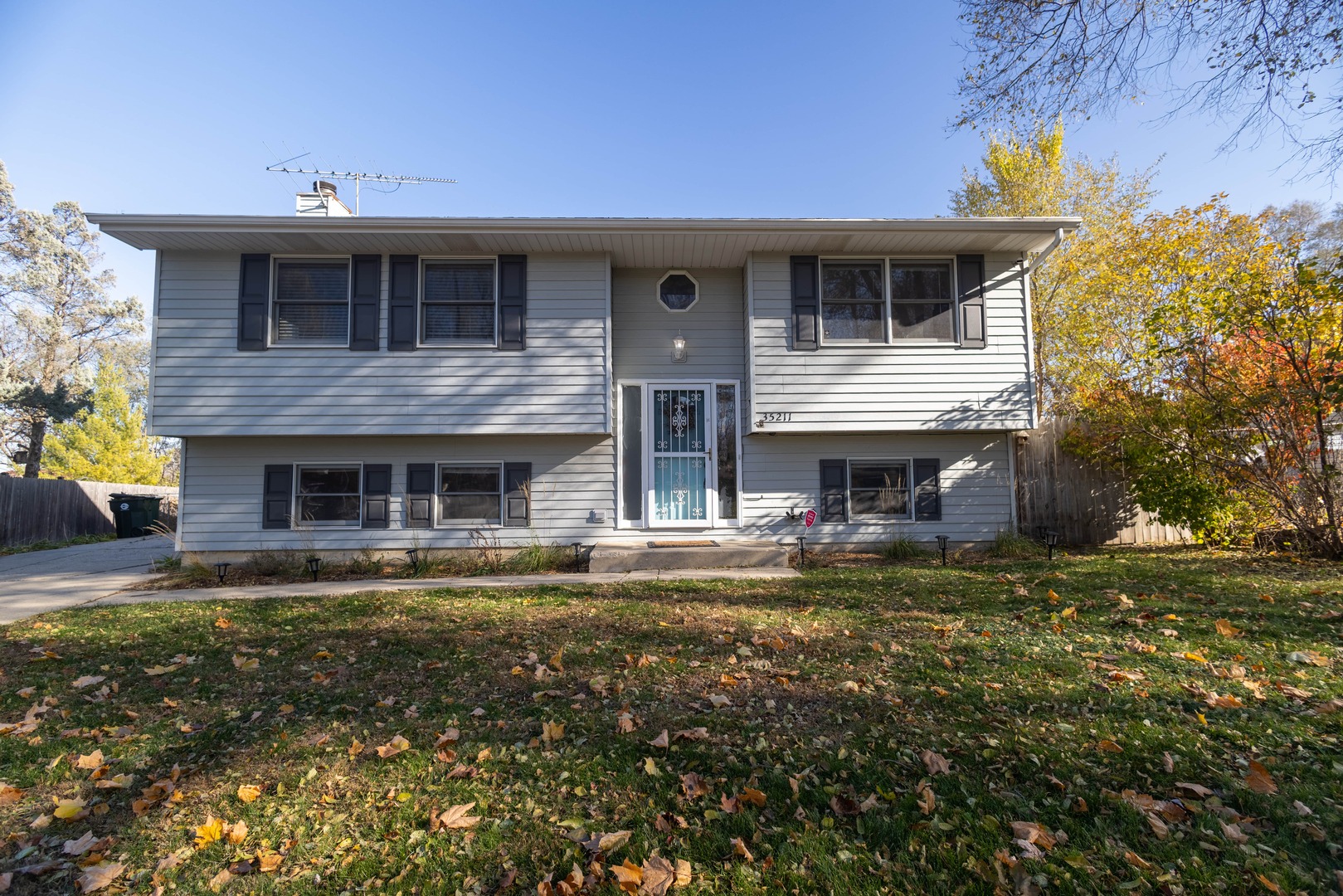 35211 N Randhill Drive, Ingleside, IL 60041