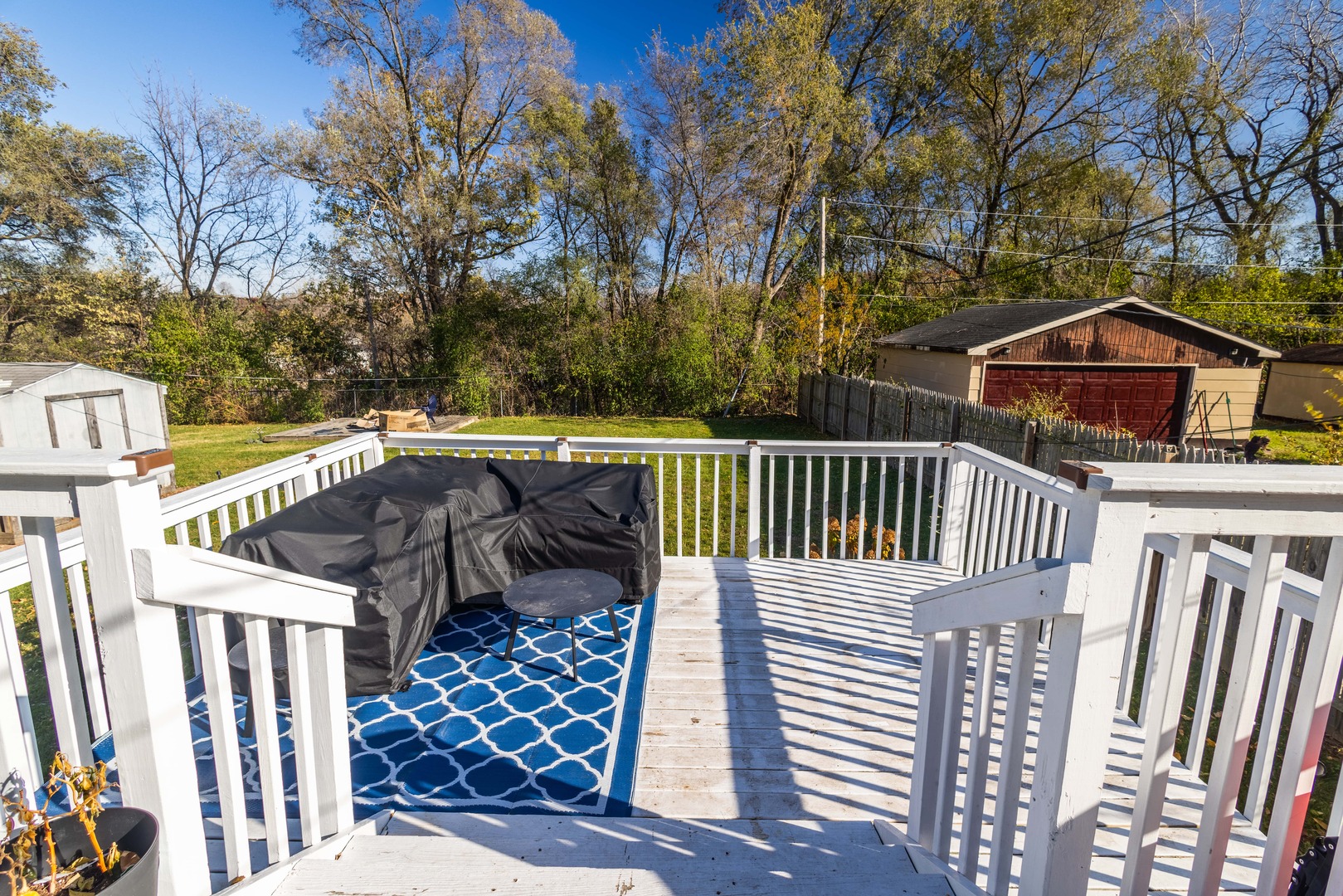 35211 N Randhill Drive, Ingleside, IL 60041