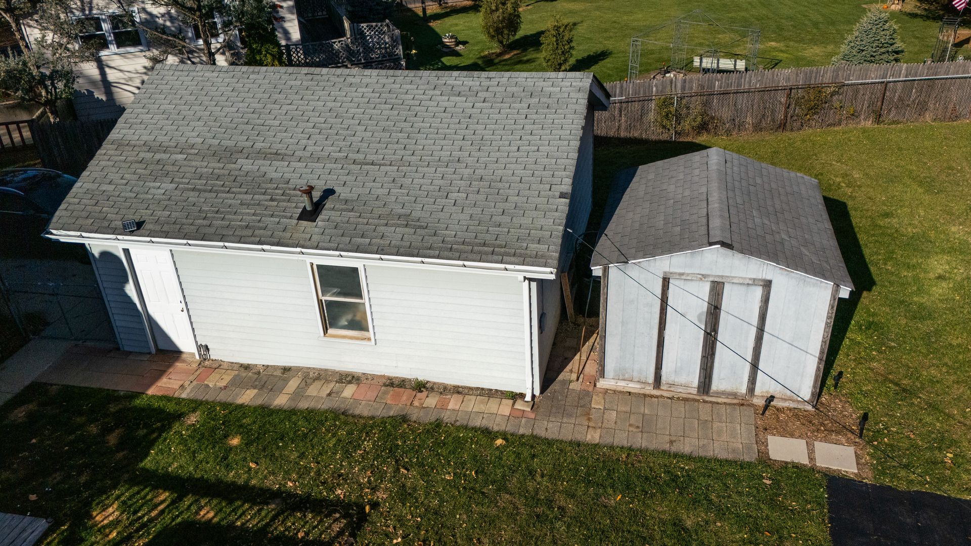 35211 N Randhill Drive, Ingleside, IL 60041