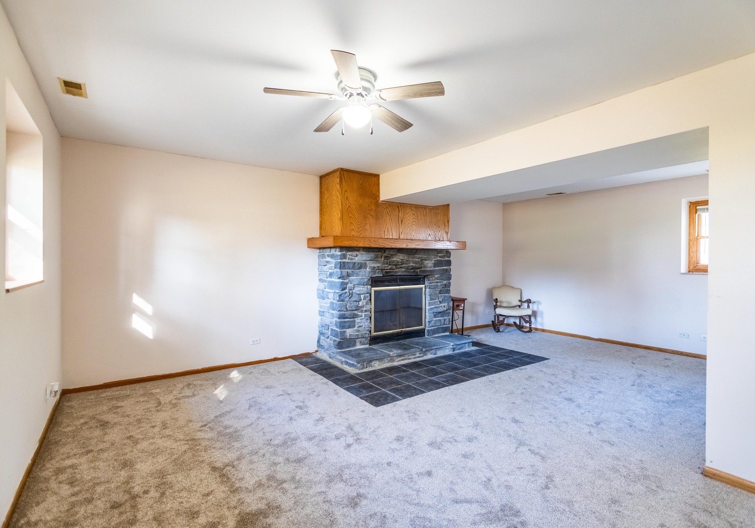 35211 N Randhill Drive, Ingleside, IL 60041