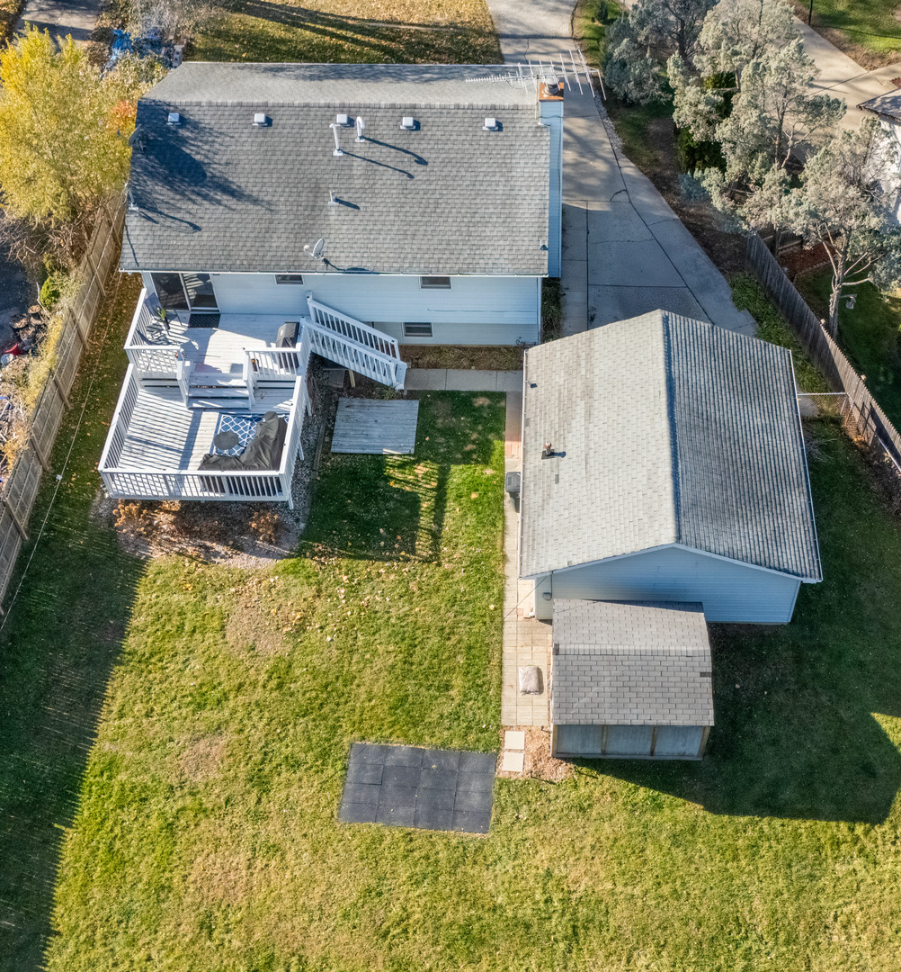 35211 N Randhill Drive, Ingleside, IL 60041