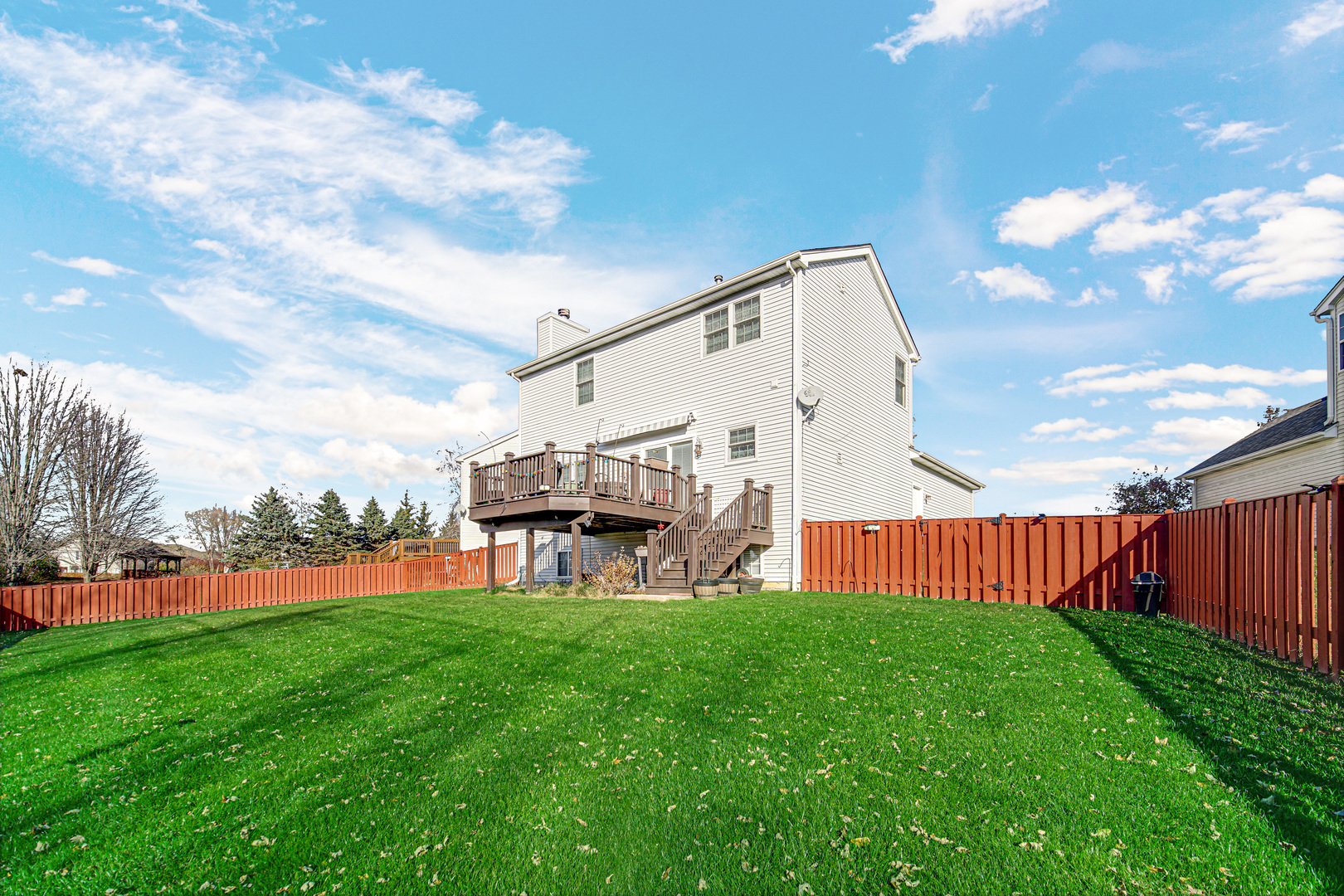 188 Breckenridge Court, Gilberts, IL 60136