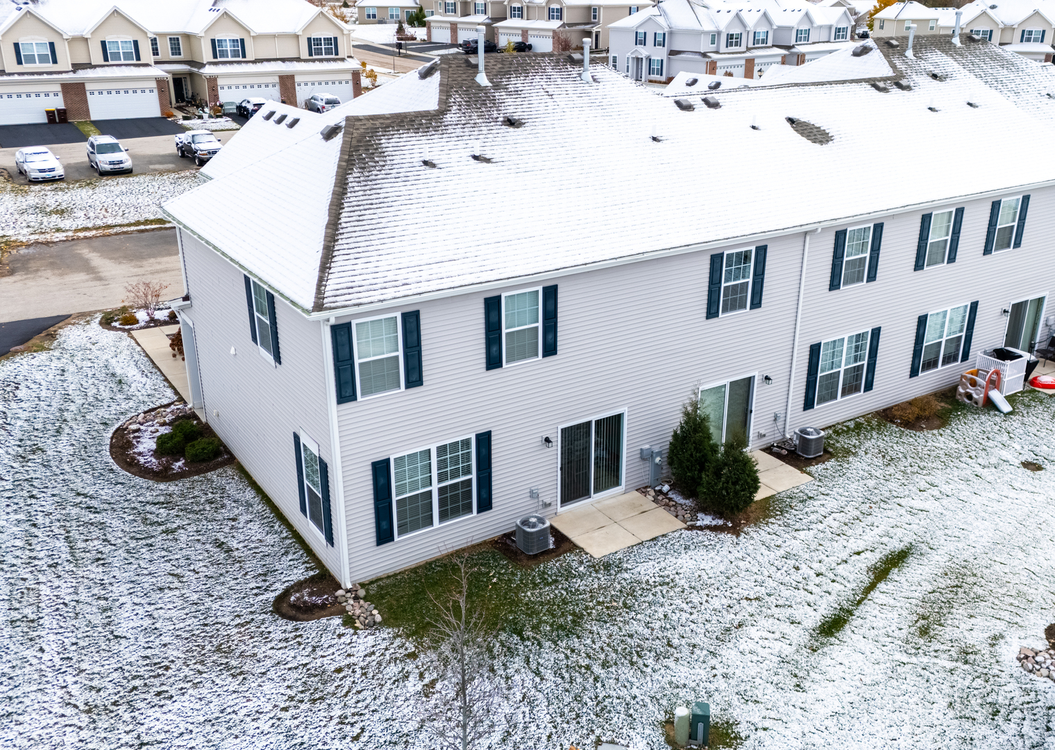 8512 Stillwater Road, Wonder Lake, IL 60097