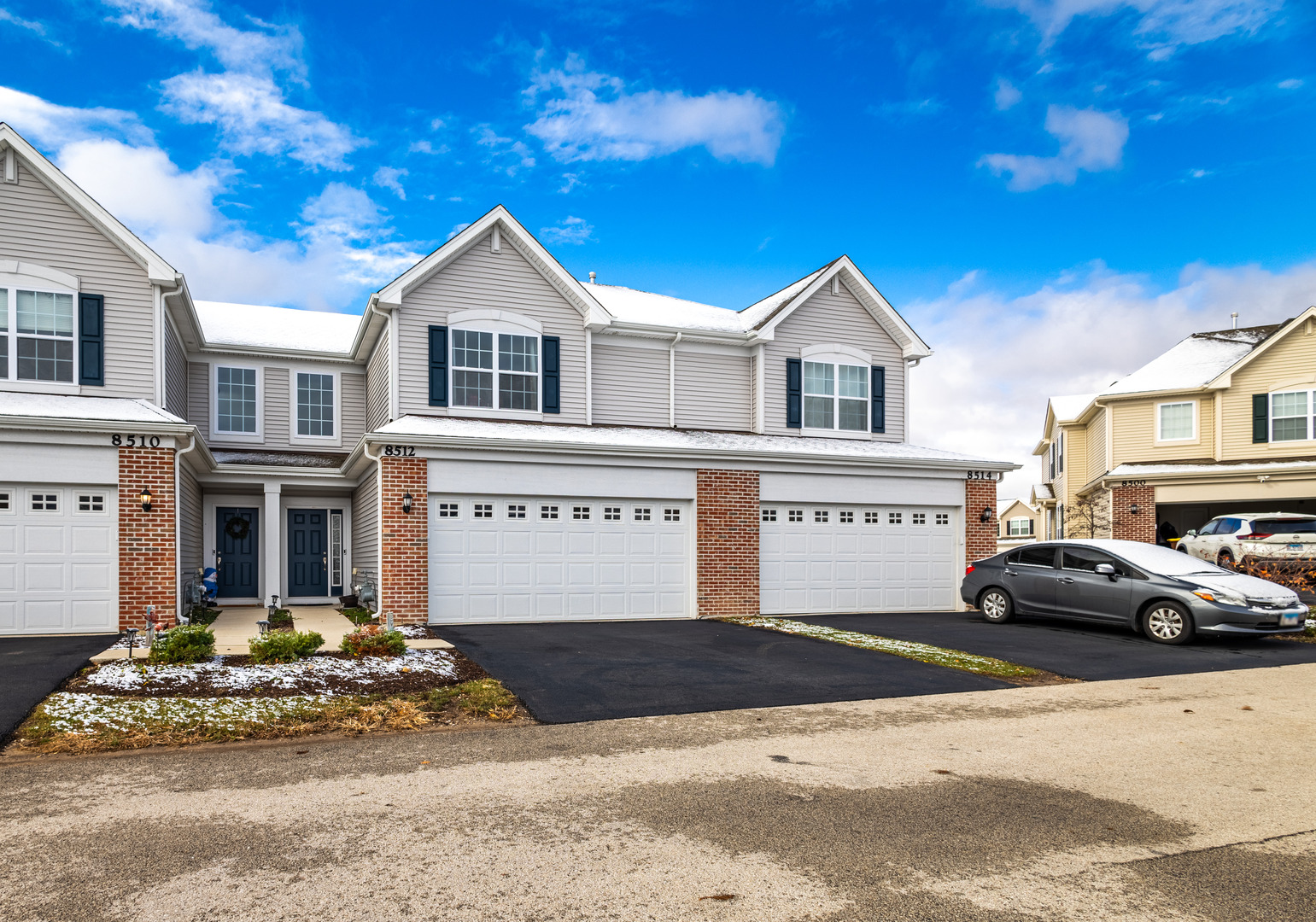 8512 Stillwater Road, Wonder Lake, IL 60097