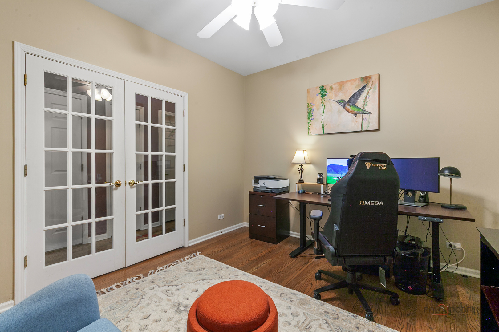 1316 Christine Court, Vernon Hills, IL 60061