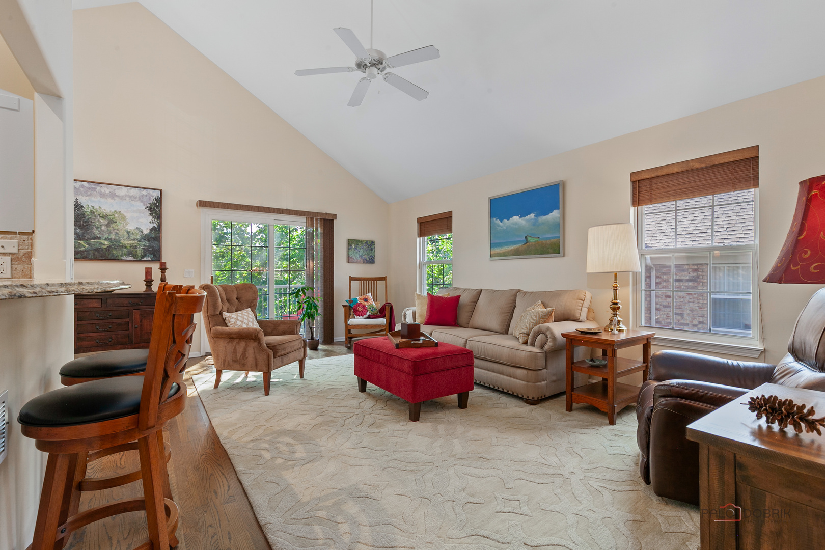 1316 Christine Court, Vernon Hills, IL 60061