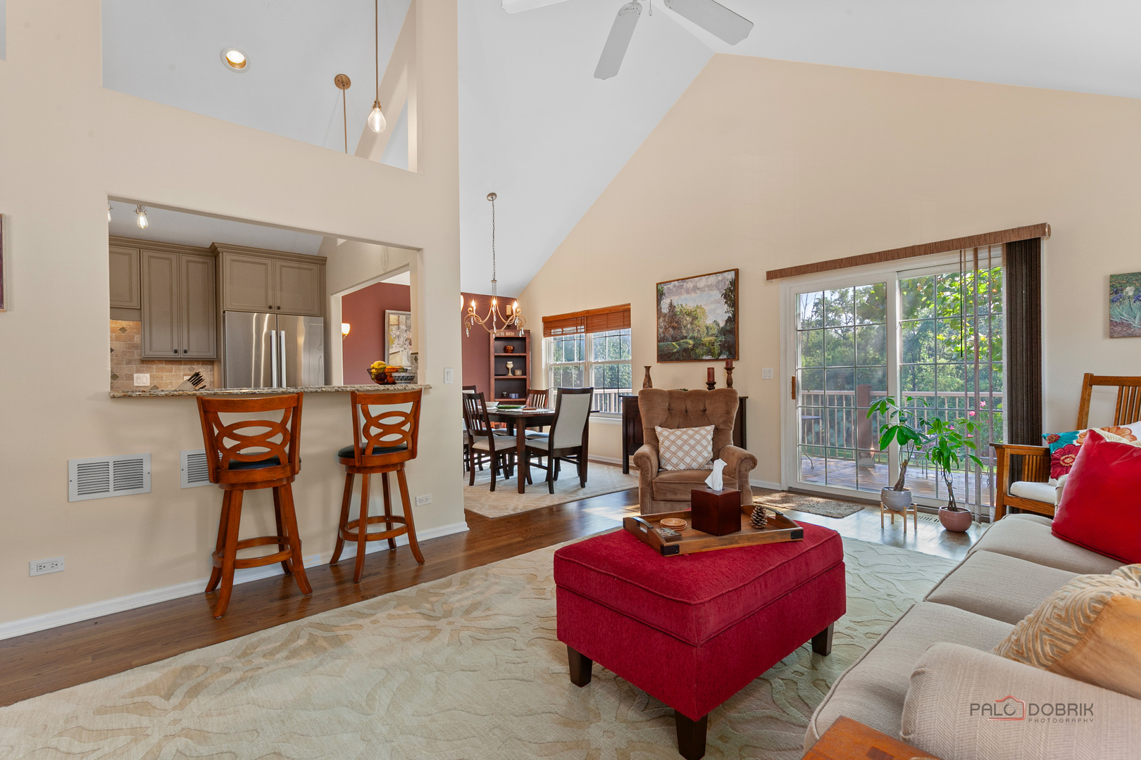 1316 Christine Court, Vernon Hills, IL 60061