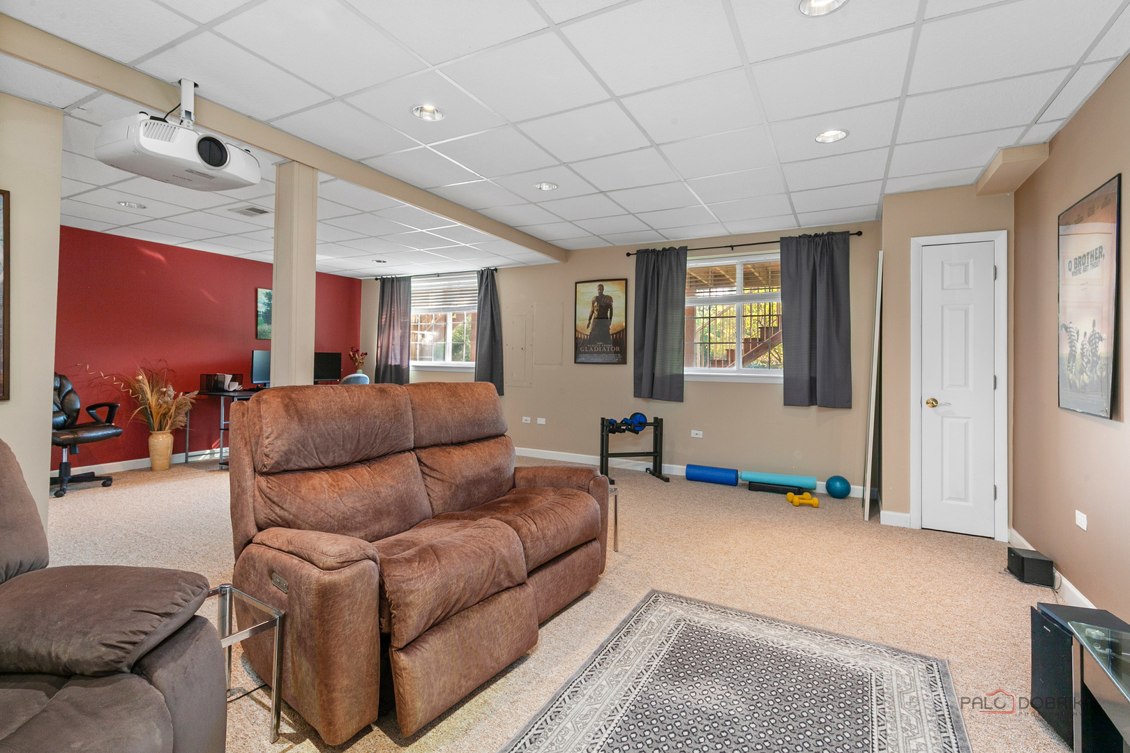 1316 Christine Court, Vernon Hills, IL 60061