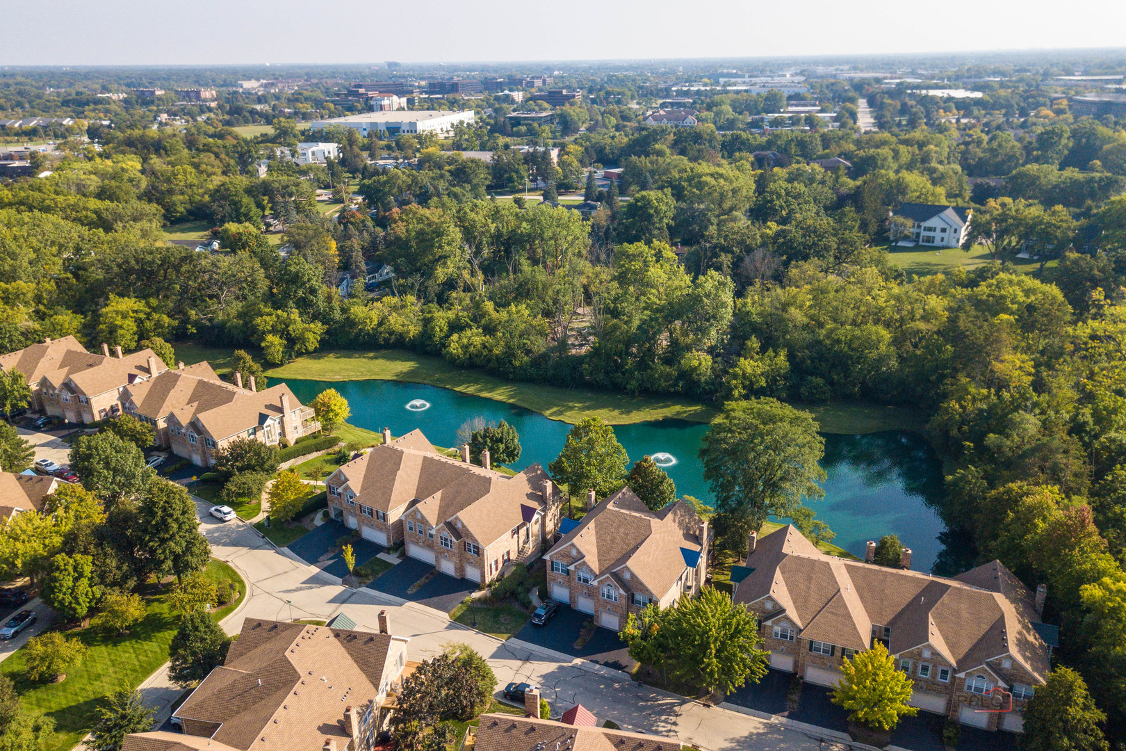 1316 Christine Court, Vernon Hills, IL 60061