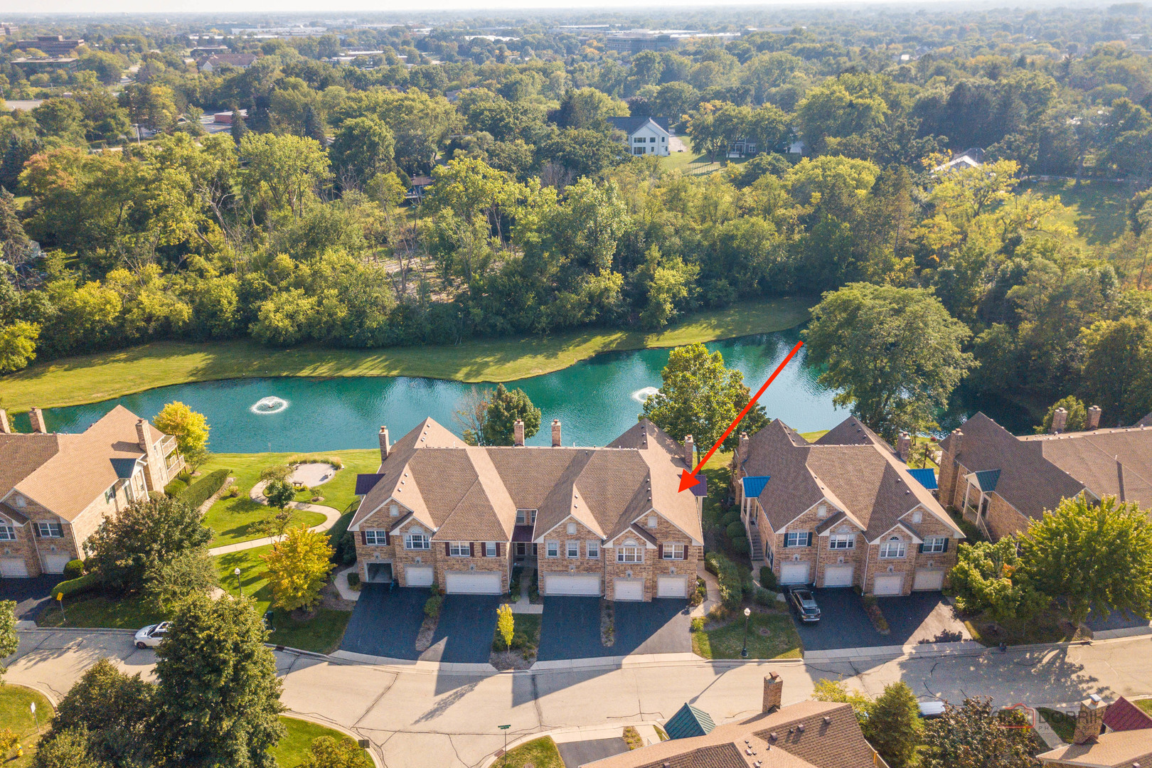 1316 Christine Court, Vernon Hills, IL 60061