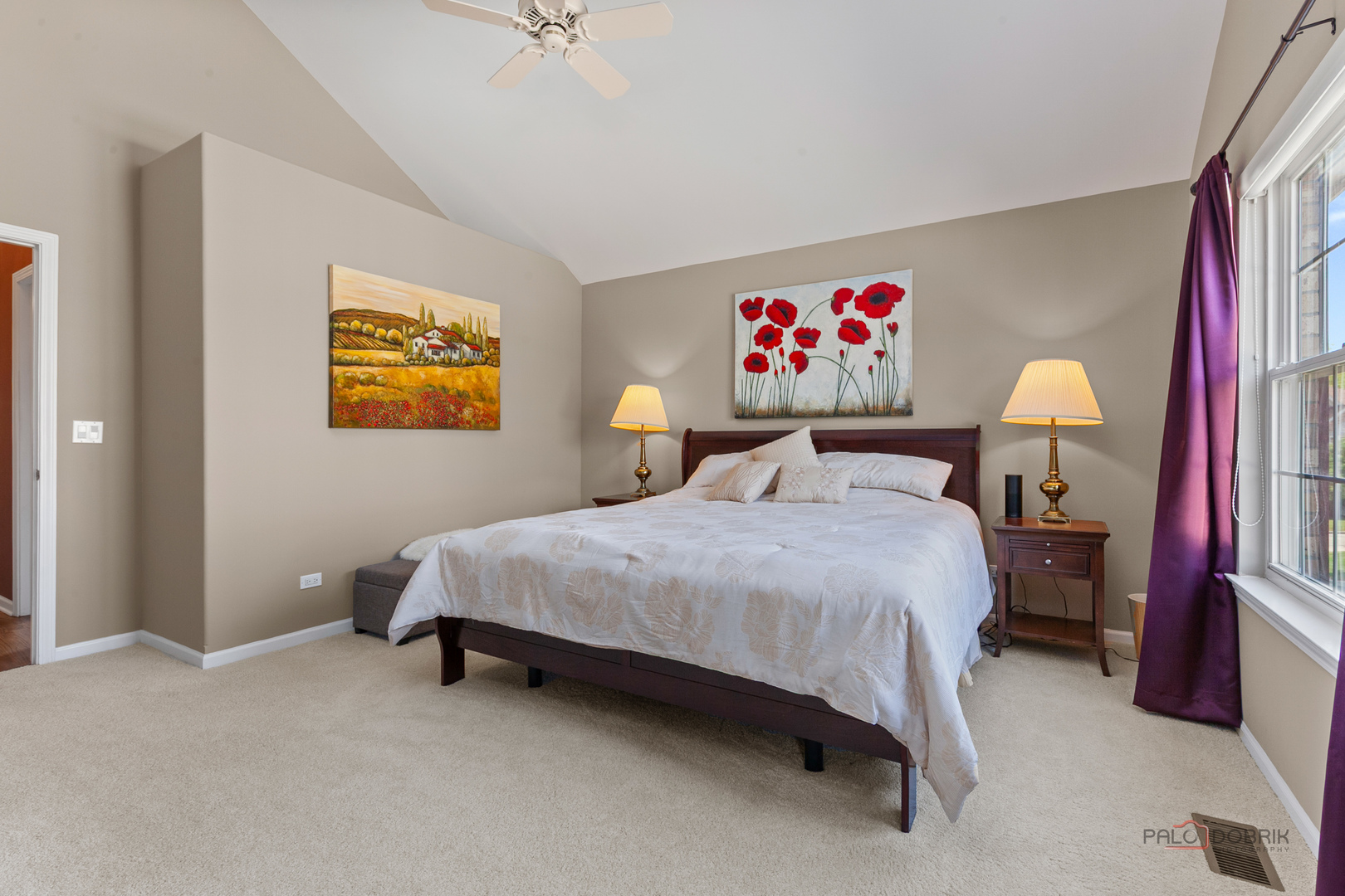 1316 Christine Court, Vernon Hills, IL 60061