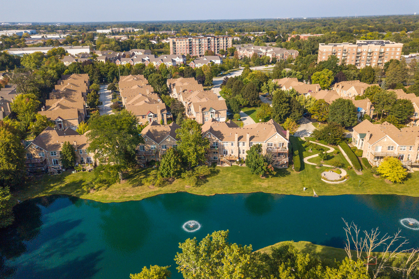 1316 Christine Court, Vernon Hills, IL 60061