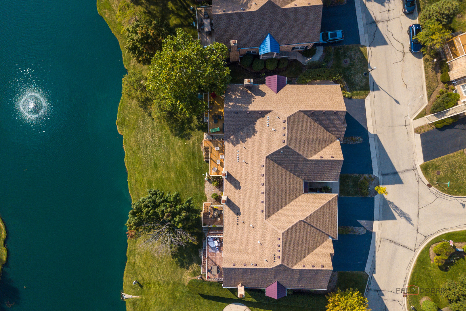 1316 Christine Court, Vernon Hills, IL 60061