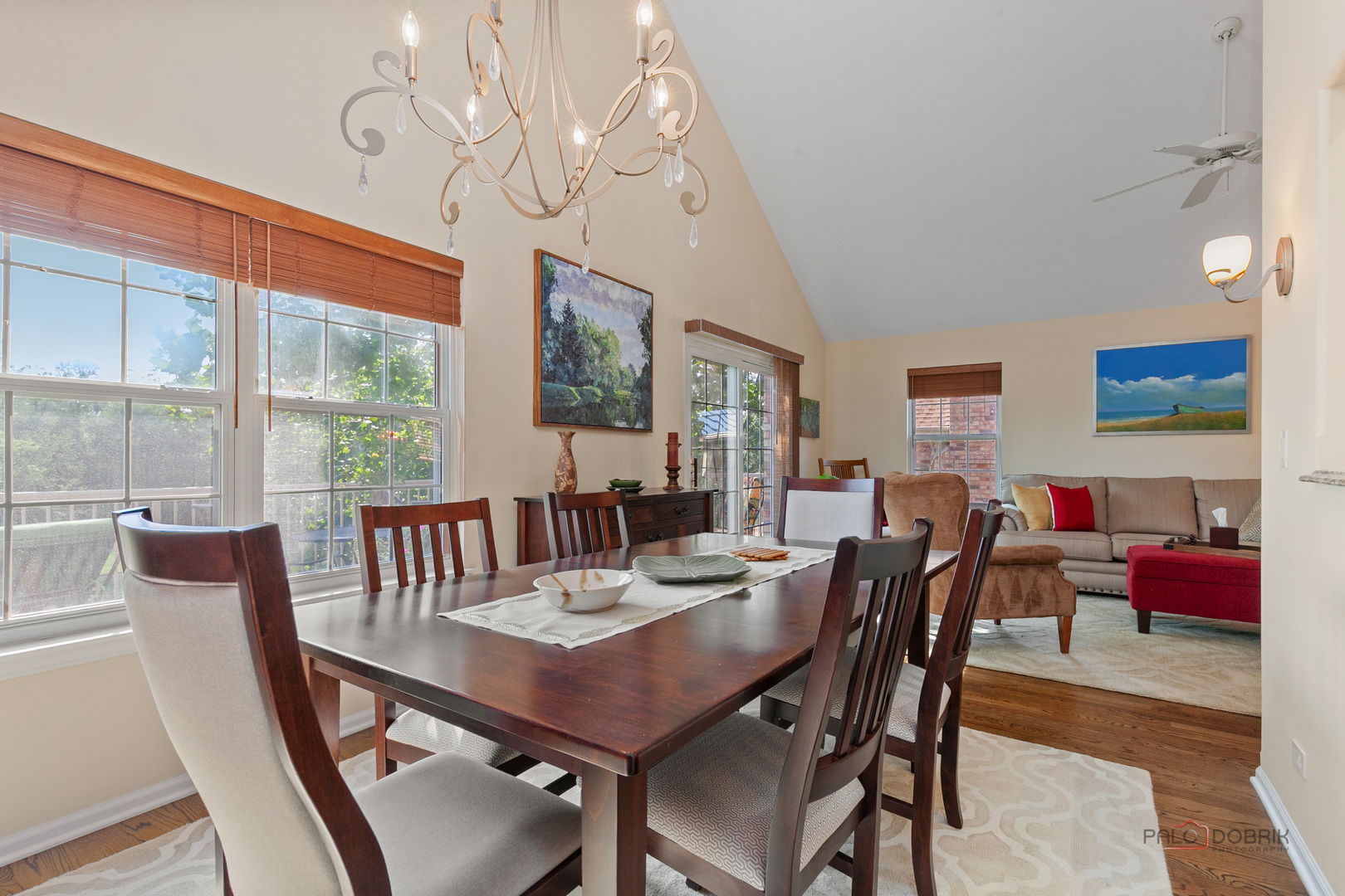 1316 Christine Court, Vernon Hills, IL 60061