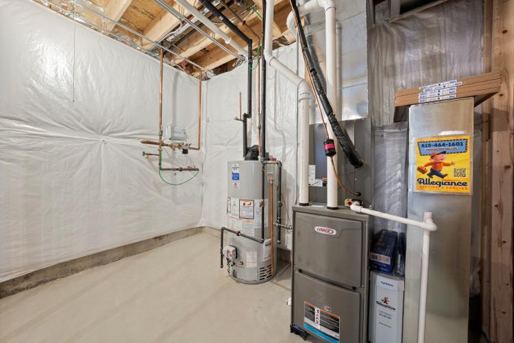 19503 Waterford Lane, Mokena, IL 60448